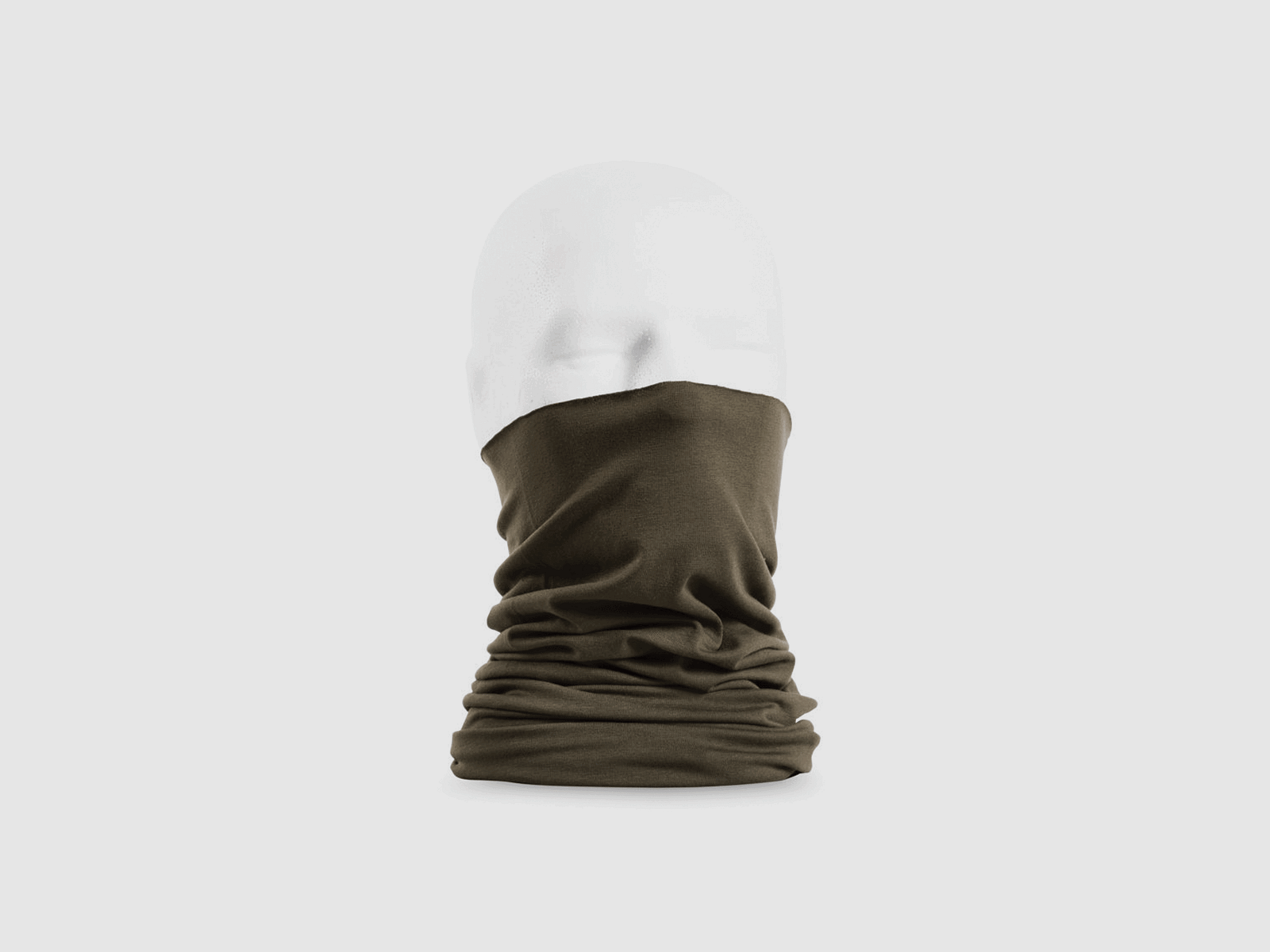 OPENLAND TACTICAL – COL/ÉCHARPE MULTIFONCTION EN COTON/LYCRA, image 3 sur 5