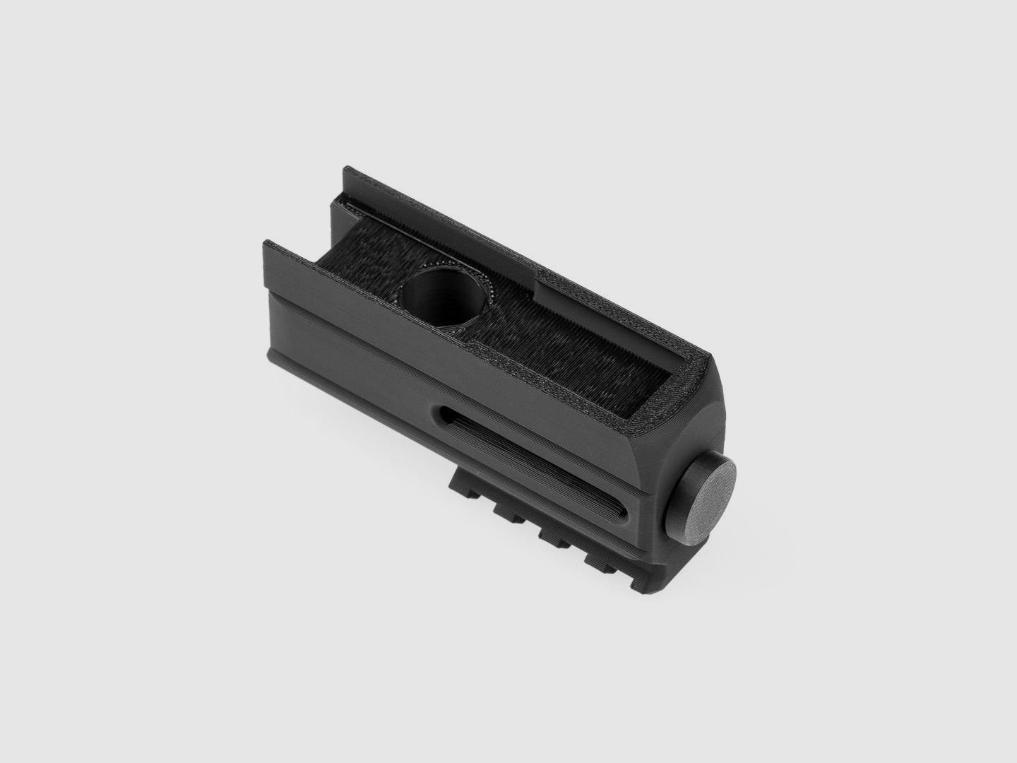 SPEEDLOADER | SCHNELLLADER MAGAZIN | PICATINNY SCHIENE | HDP50 | GEN.2