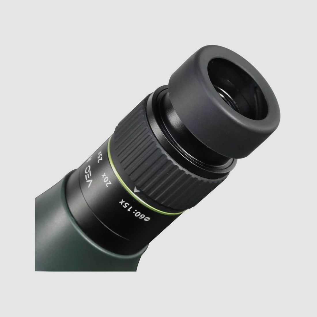 Vanguard VEO HD 80A 20-60x80 Telescopio de Carbono - Observación de Terreno HD, imagen 7 de 8