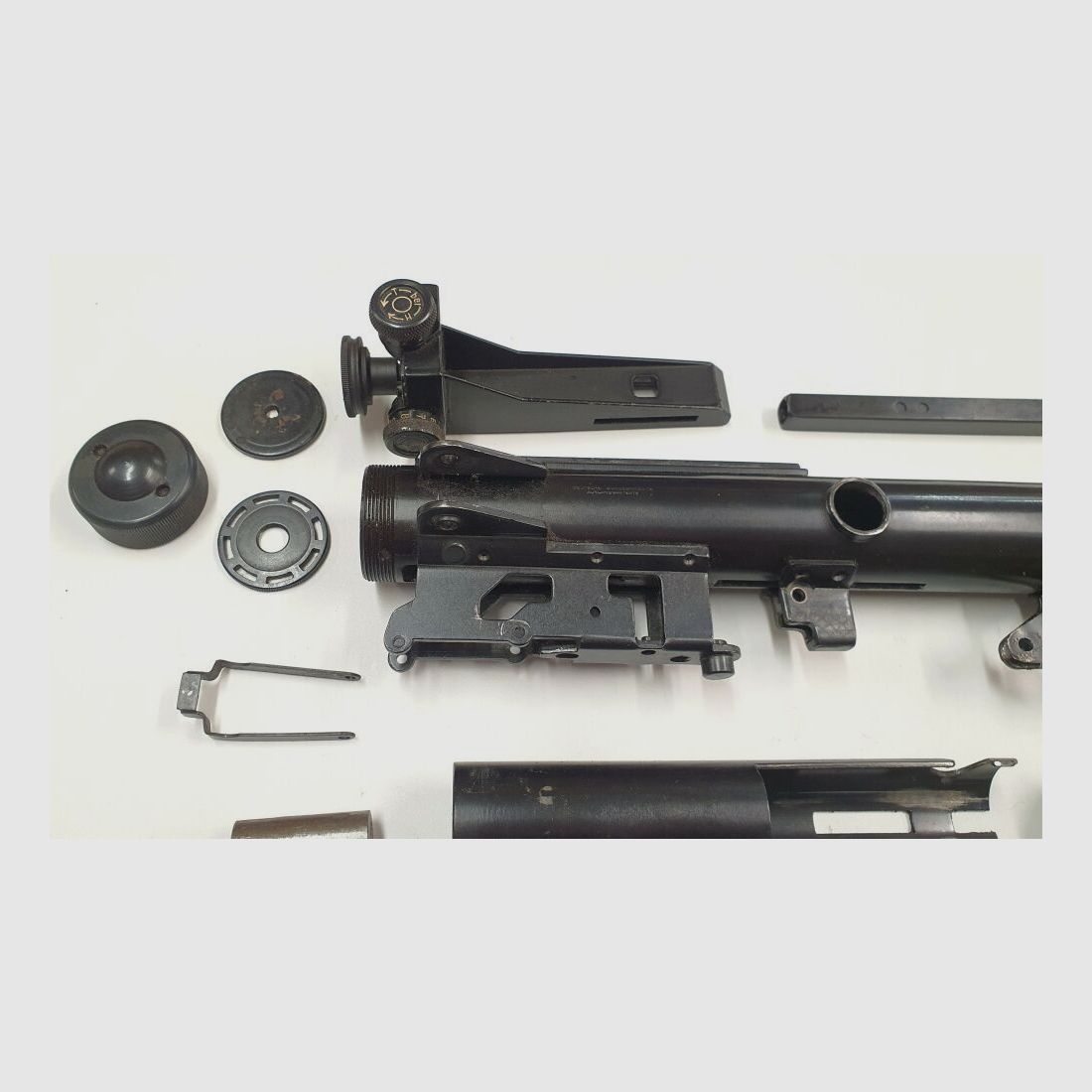 Diana Freier Teilesatz Luftgewehr Diana Mod. 75