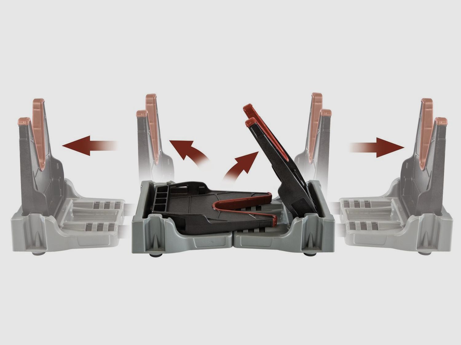 Tipton Compact Range Vise