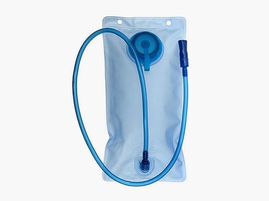 Plastic Water Pouch  2,0L. [8FIELDS]