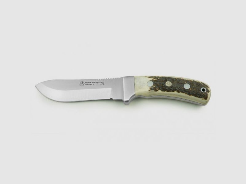 PUMA IP montero, stag