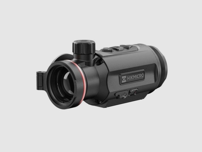 Hikmicro Clip-On Thunder TH35C 3.0, Tagespreis anfragen