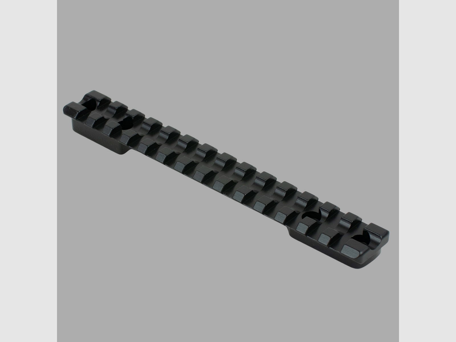 Picatinny Rail WINCHESTER 70 LONG