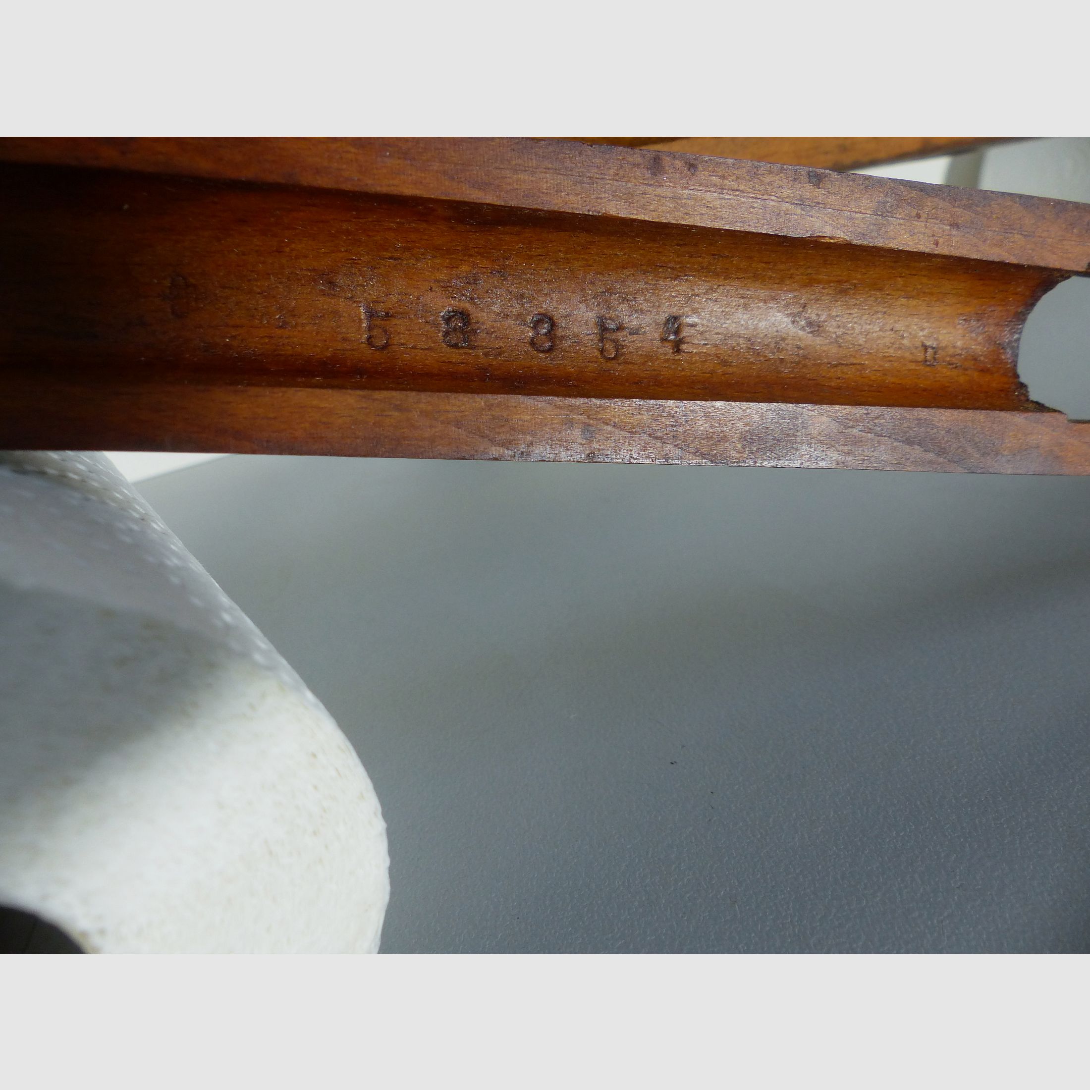 Gewehr Schaft Büchsenschaft Karabiner
