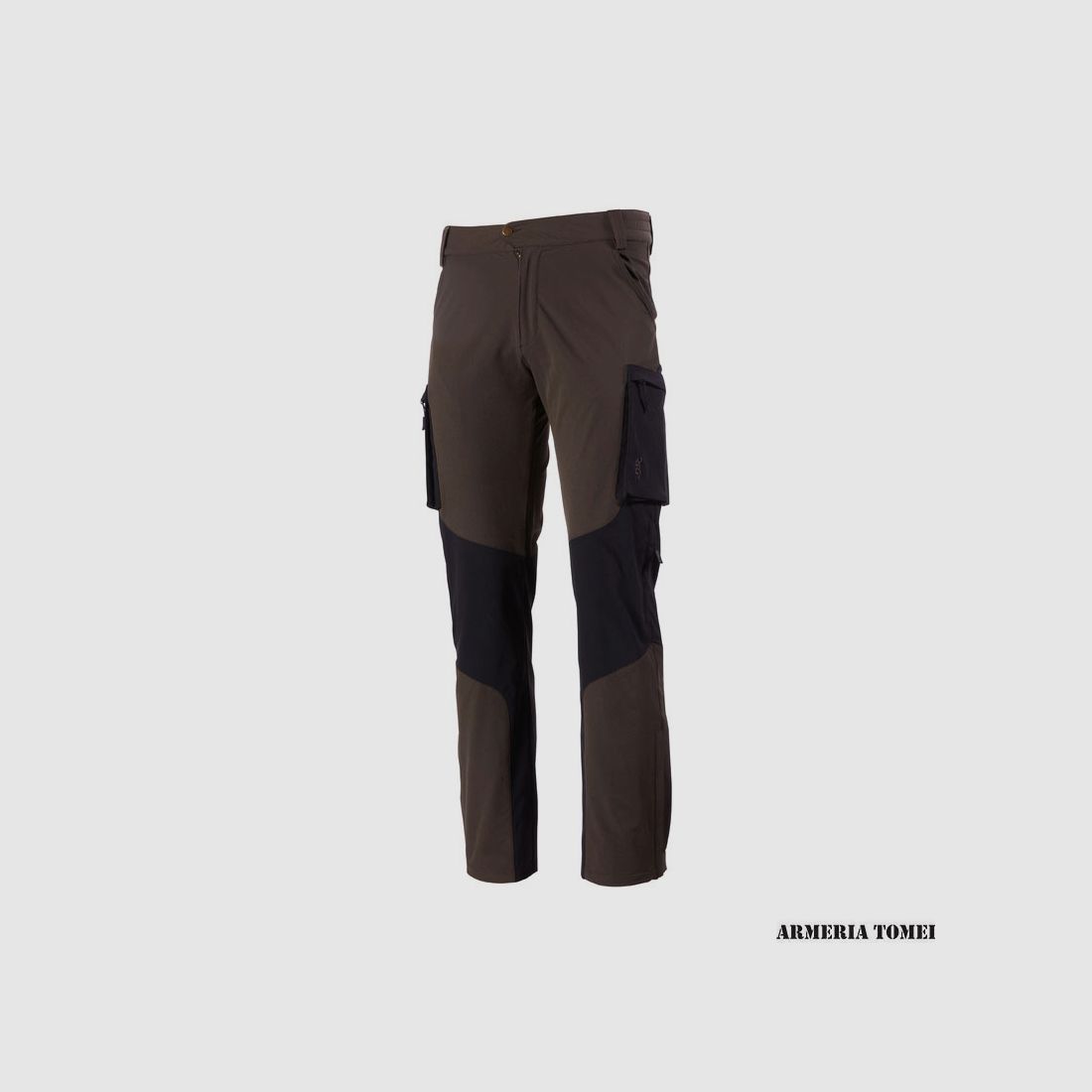 PANTS – BROWNING – JAVELIN BROWN, image 1 of 2