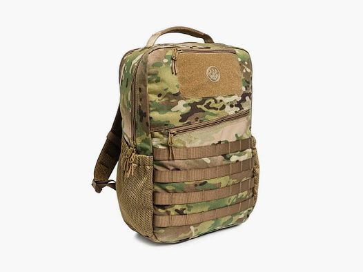 Beretta Tactical Flank Multicam Rucksack 17 L