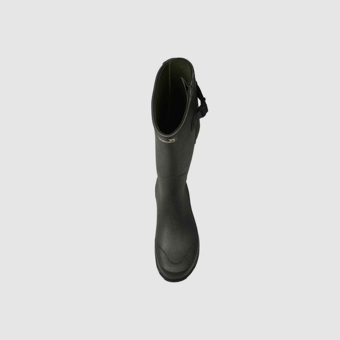 Bottes en caoutchouc Parforce olive, image 5 sur 6