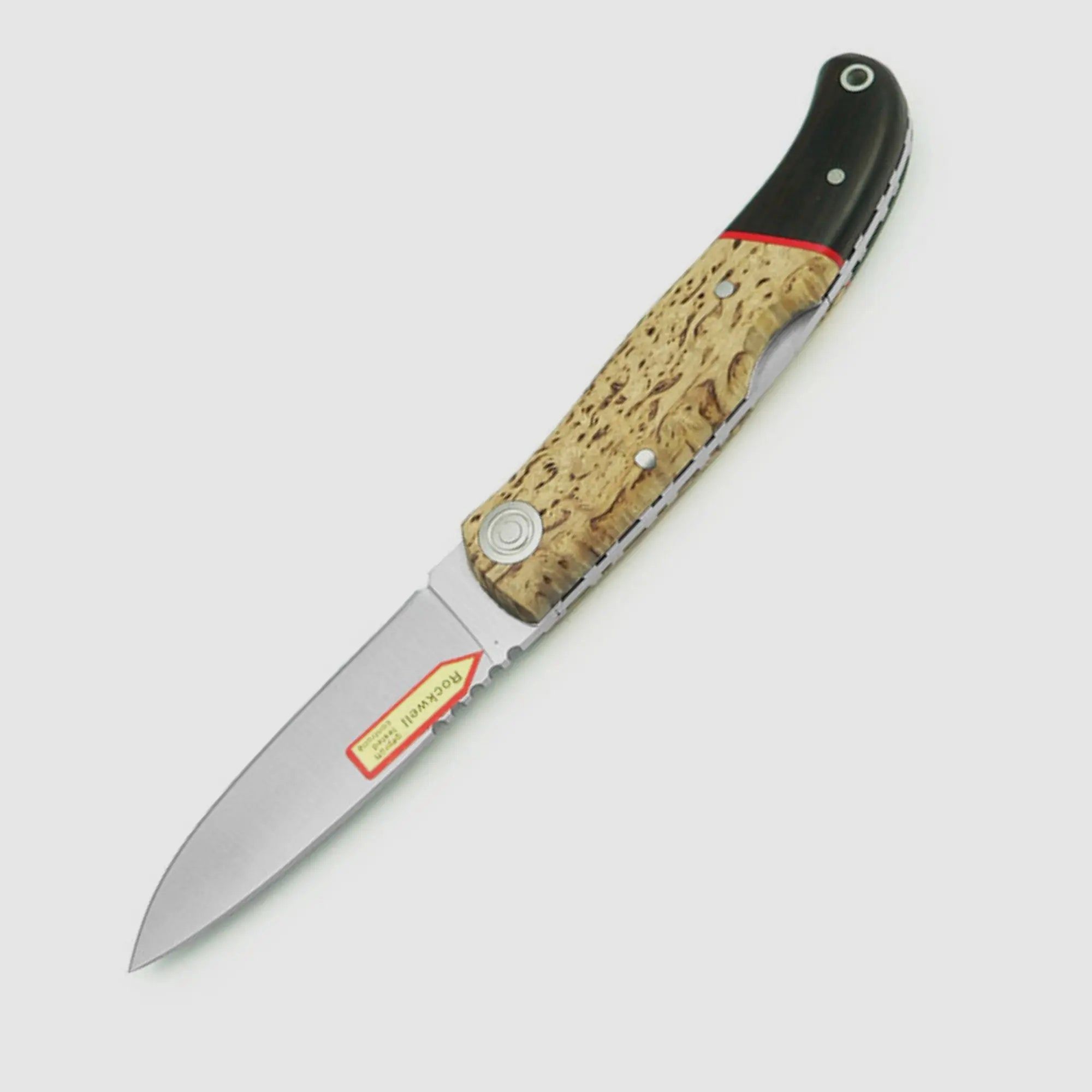 PUMA IP cárabo betulla