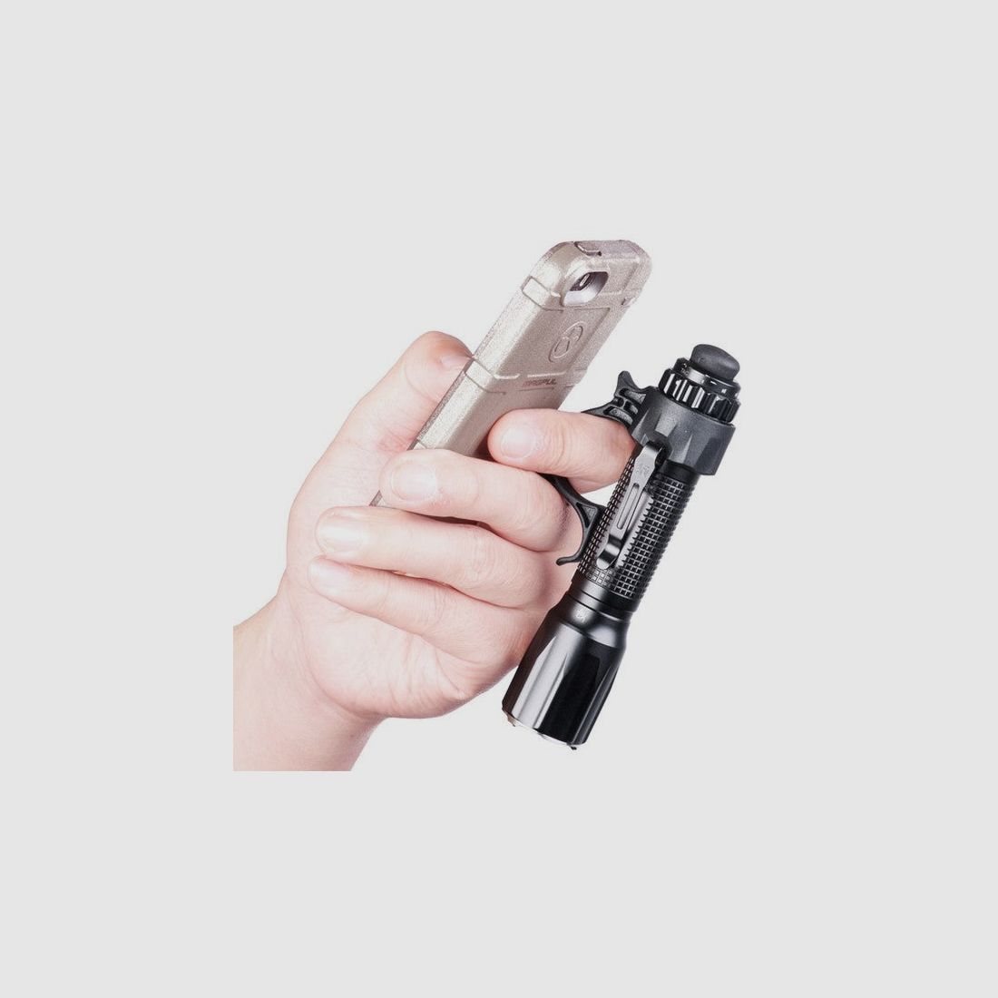 NEXTORCH FR1 – Anneau de Guidage Low-Light pour TA21/TA30/TA30C/E6