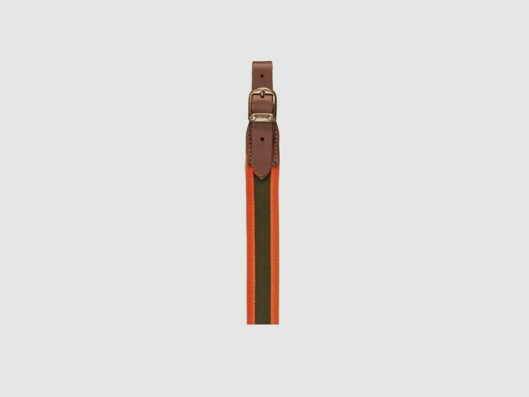Correa de rifle 100 cm Naranja Fluo R2235