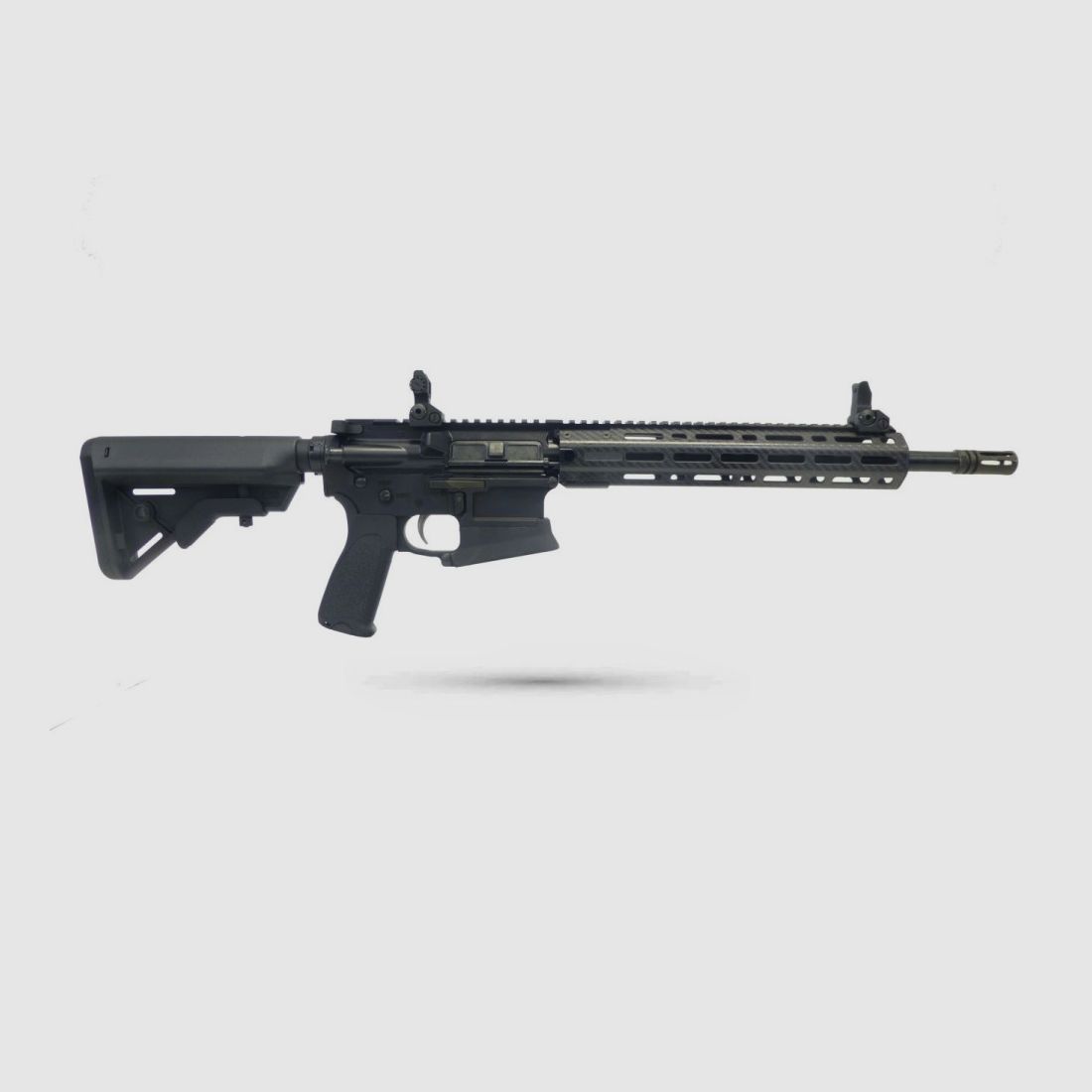 L15 Patrol