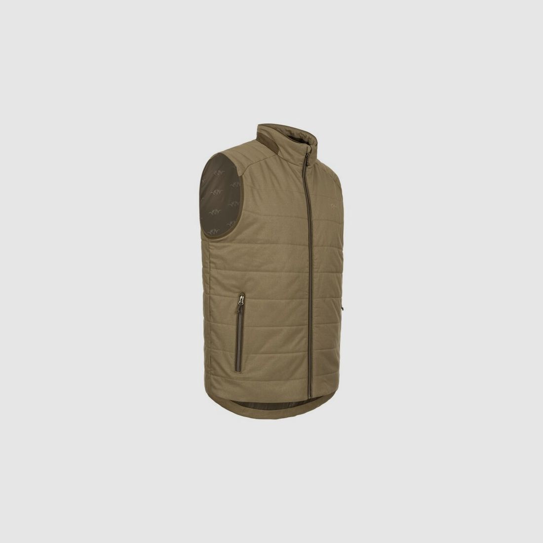 Blaser Herren Insulation Weste Ian teak