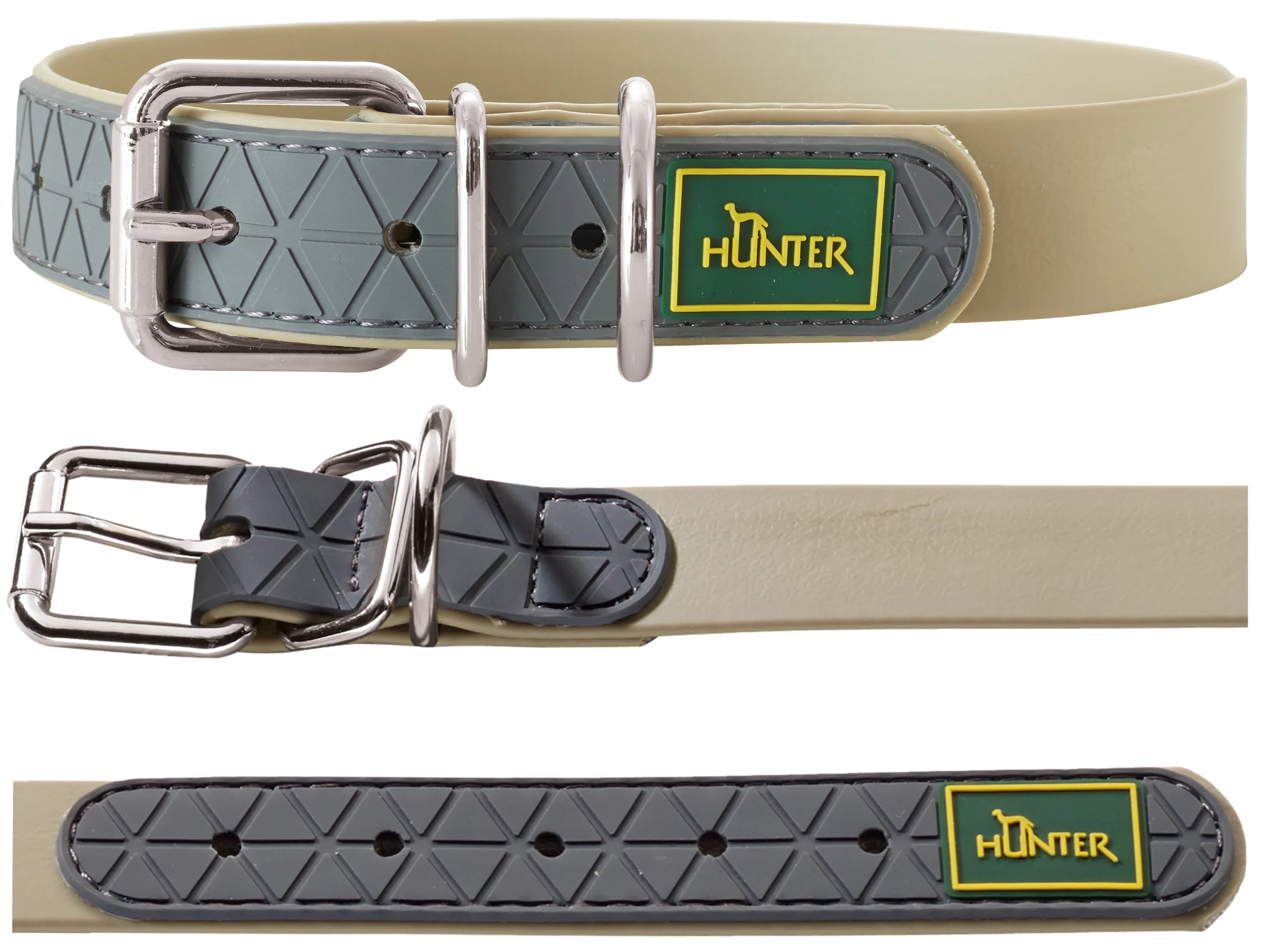 Collier Convenience 60 gris, image 4 sur 6