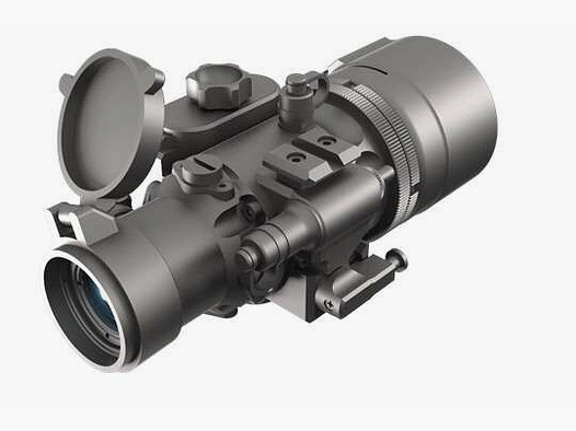 Electro-optical night vision device NIVEX Digital 256