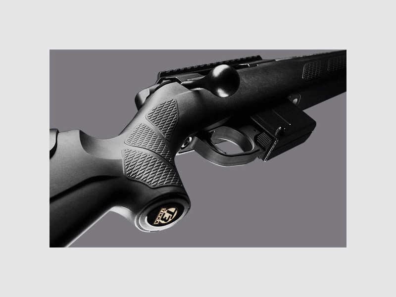 TIKKA T3 CTR