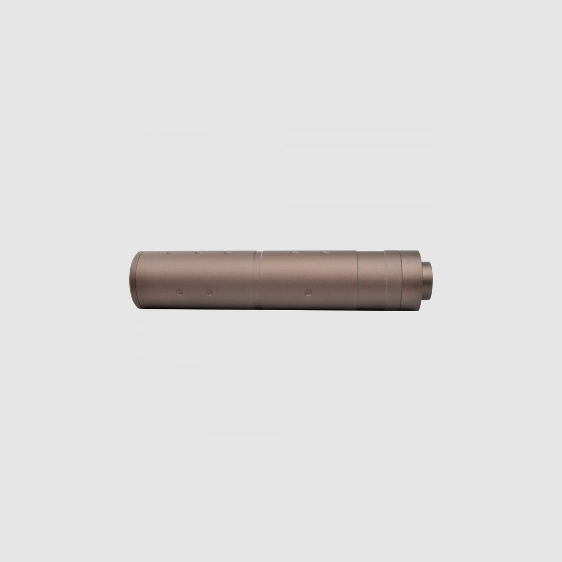 Dummy Schalldämpfer (ca. 150x30mm) (DE)