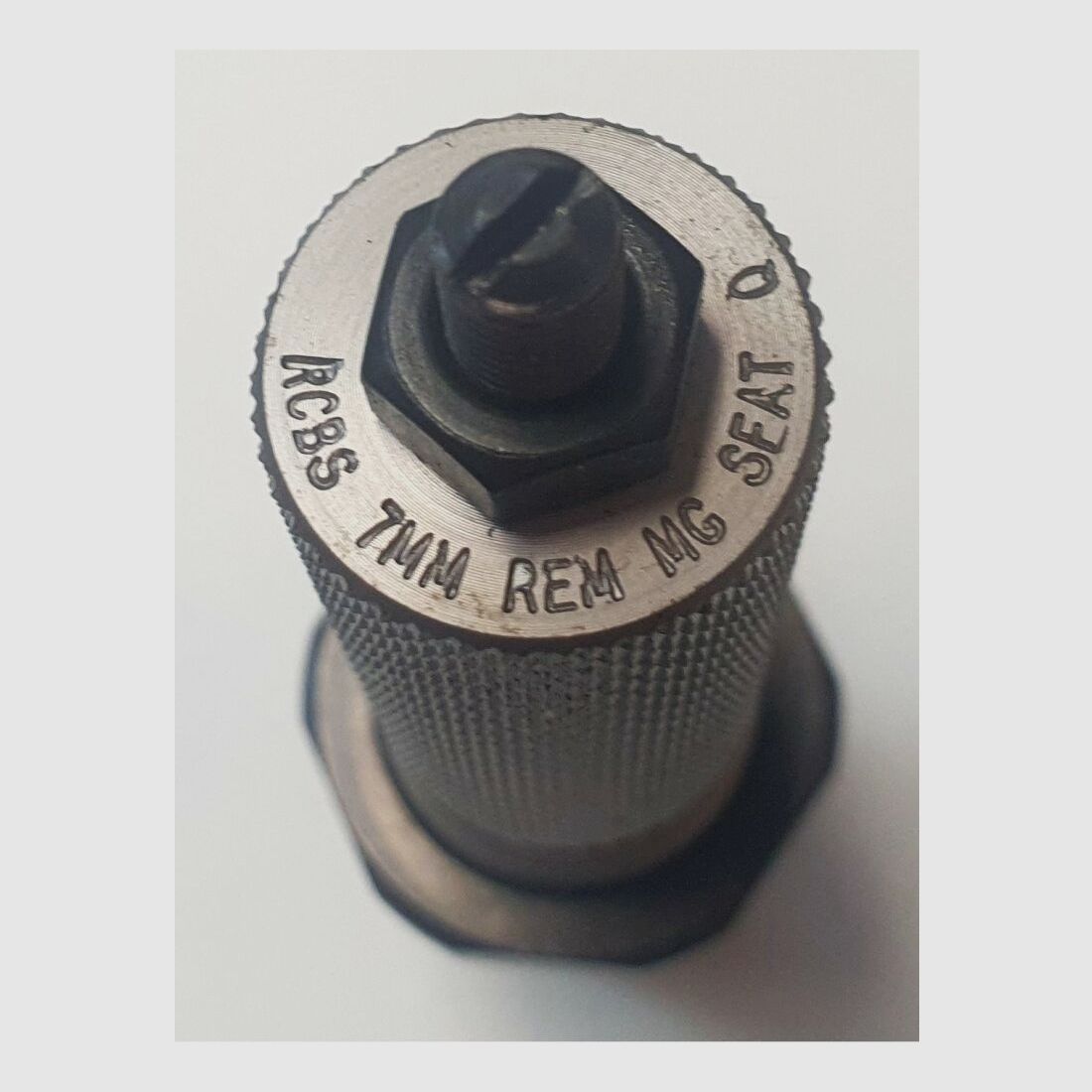 RCBS RCBS Reloader Full Length Die Set, 7mm REM MAG