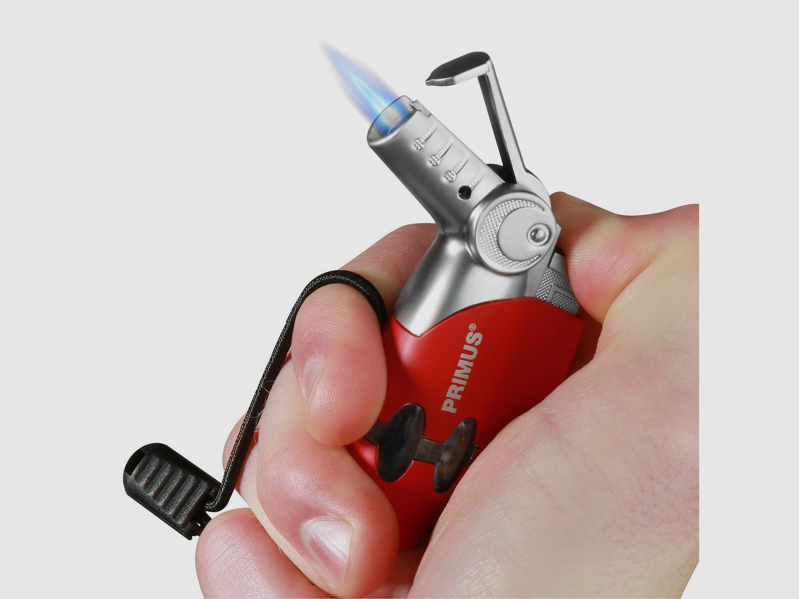 Power Lighter Accendino a tempesta, immagine 1 di 4