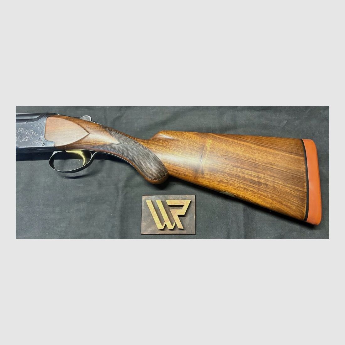 Browning B25 Lightning