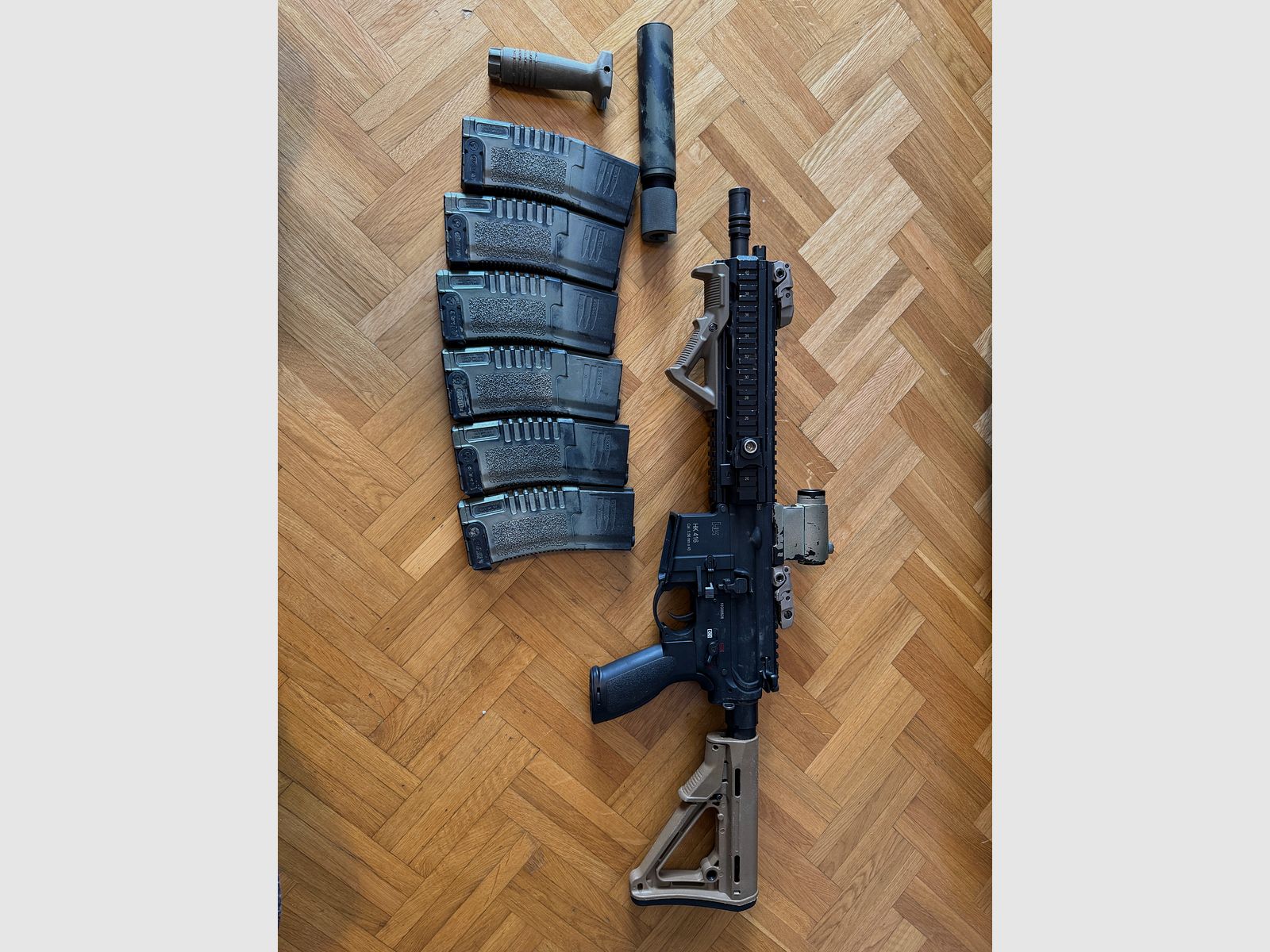 Airsoft