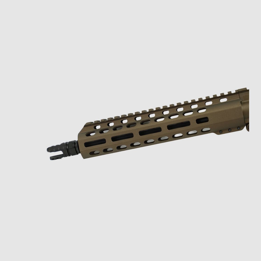 Schmeisser AR15-9 S4F 10,5" Bronze