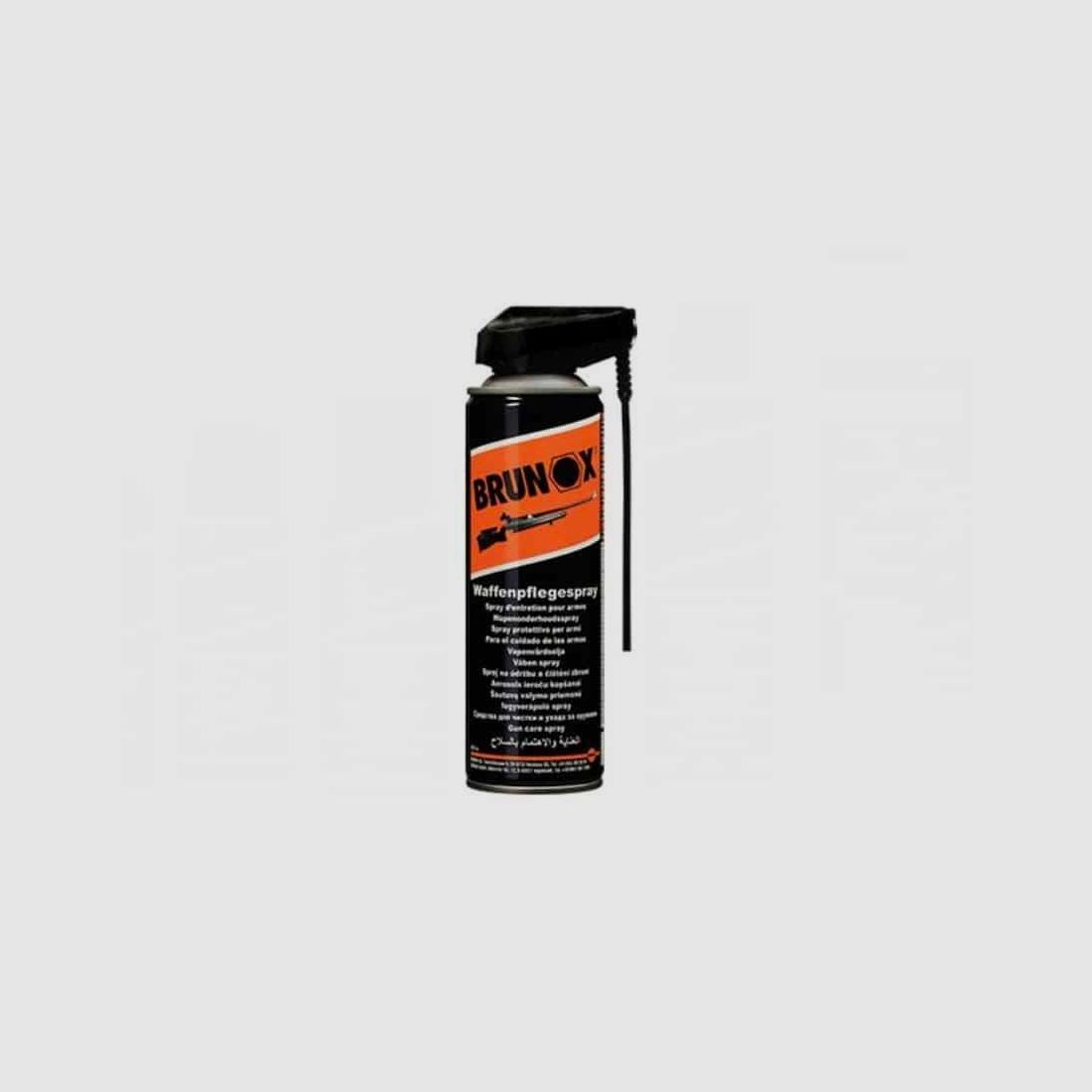 Brunox Waffenpflegespray Power 300ml