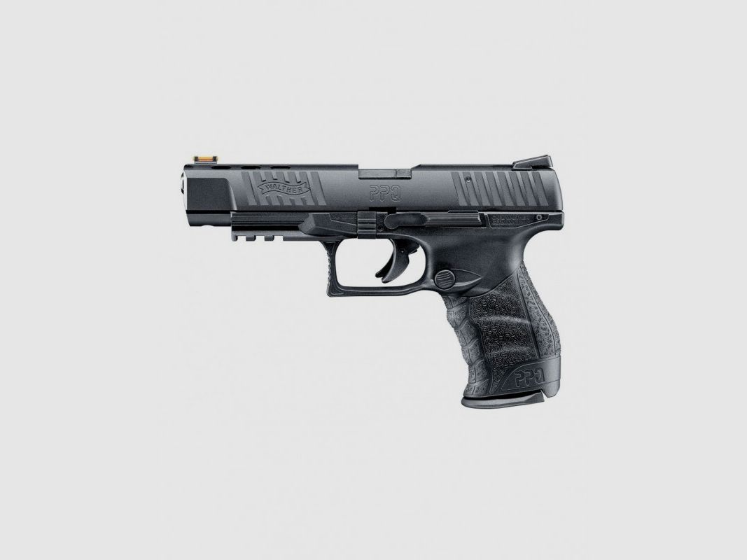 Walther PPQ M2 5", Bild 1 von 2