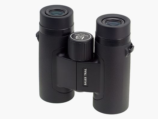 Bauer Trail 8x32