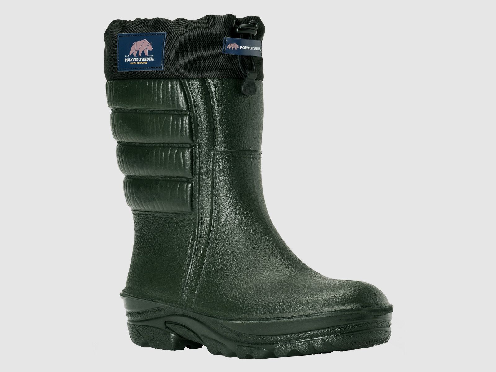 Botas de invierno Polyver Premium Low Boot