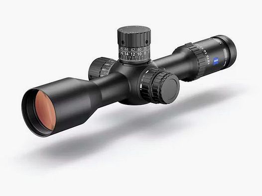 ZEISS LRP S5 318-50 ZF-MOAi riflescope