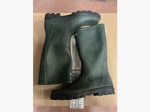 Botte Le Chameau BTE Anjou III