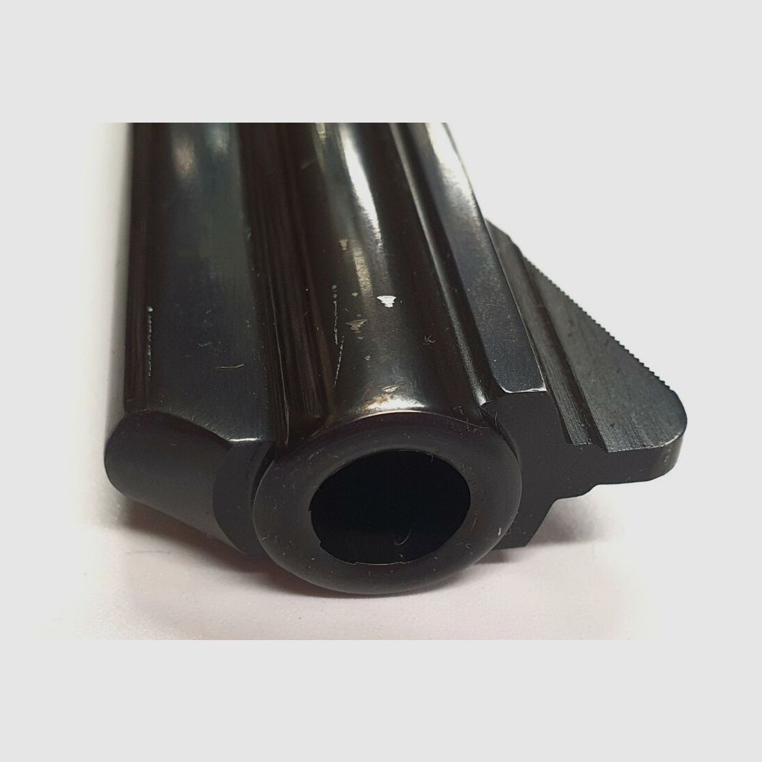 Taurus Revolver Model 441