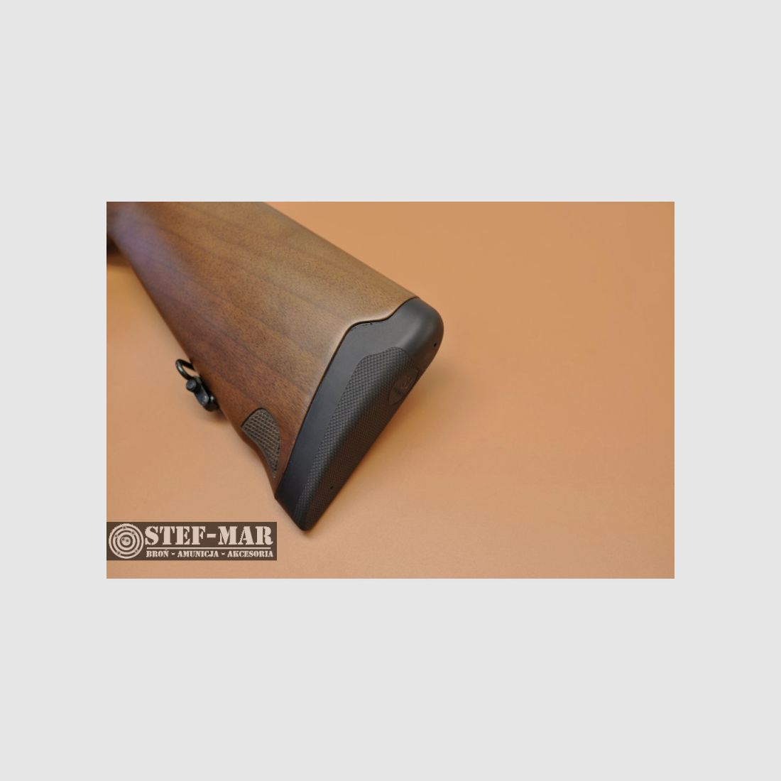 Jagd-Repetierbüchse Franchi Horizon Wood, Kal. .308 Win. (M14x1-Gewinde), 22"-Lauf [R3571], Bild 15 von 16