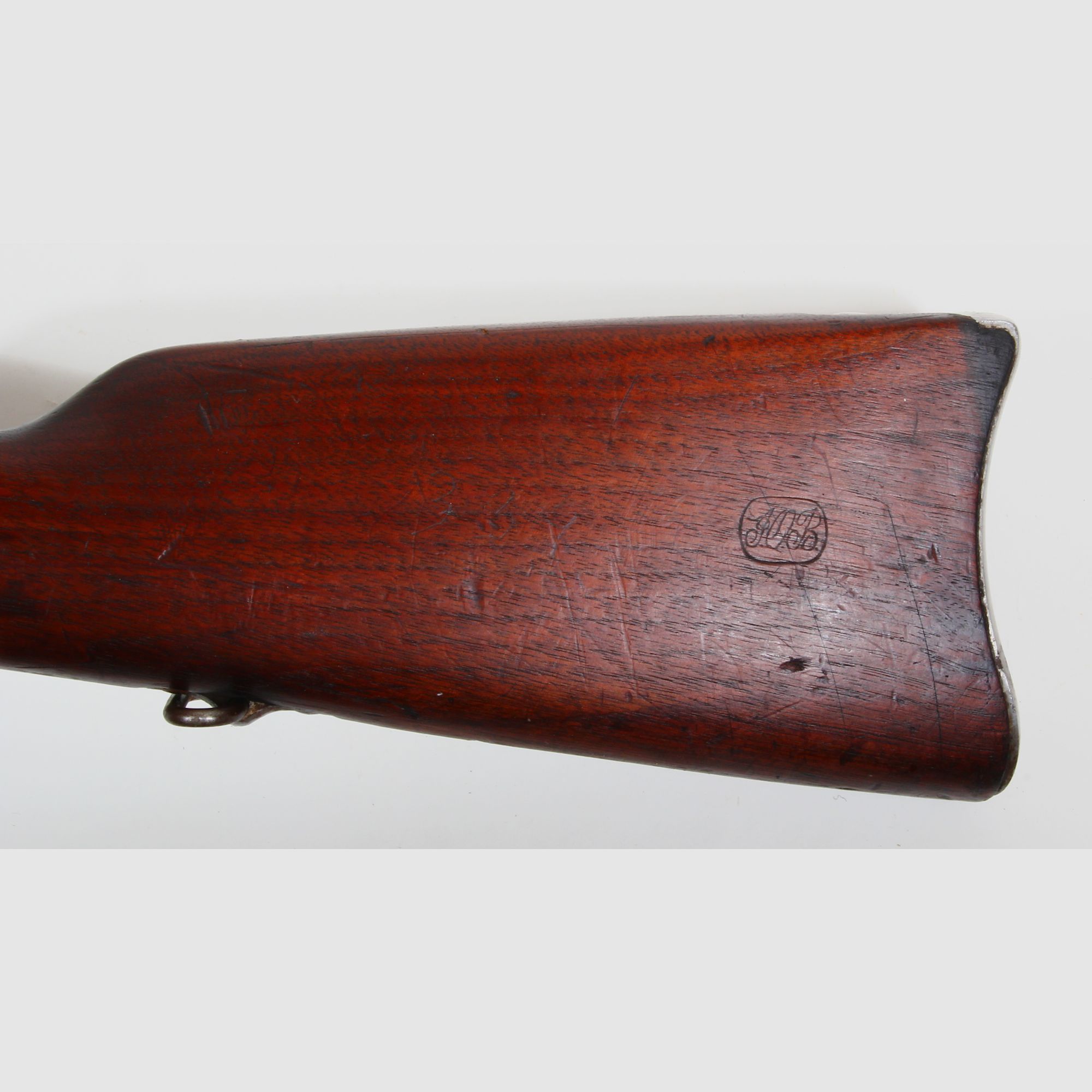 Rollingblockbüchse Remington Artikel 14174, Bild 5 von 5