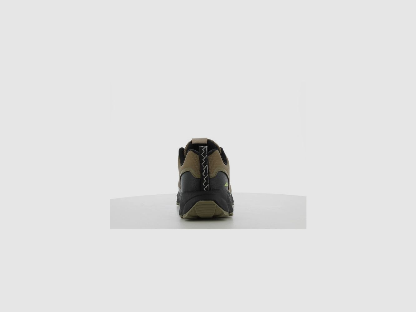 Safety Jogger Taman shoes, olive, image 4 of 5