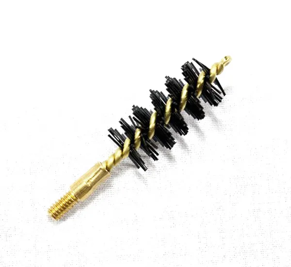 Nylonbürste für Pistolen - Dewey - J Dewey Rods .38/.357/9 mm - B-38PN