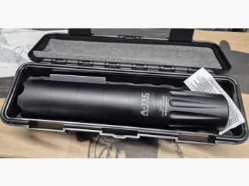 A-TEC A-SUB 5 .458 11/16" tłumik