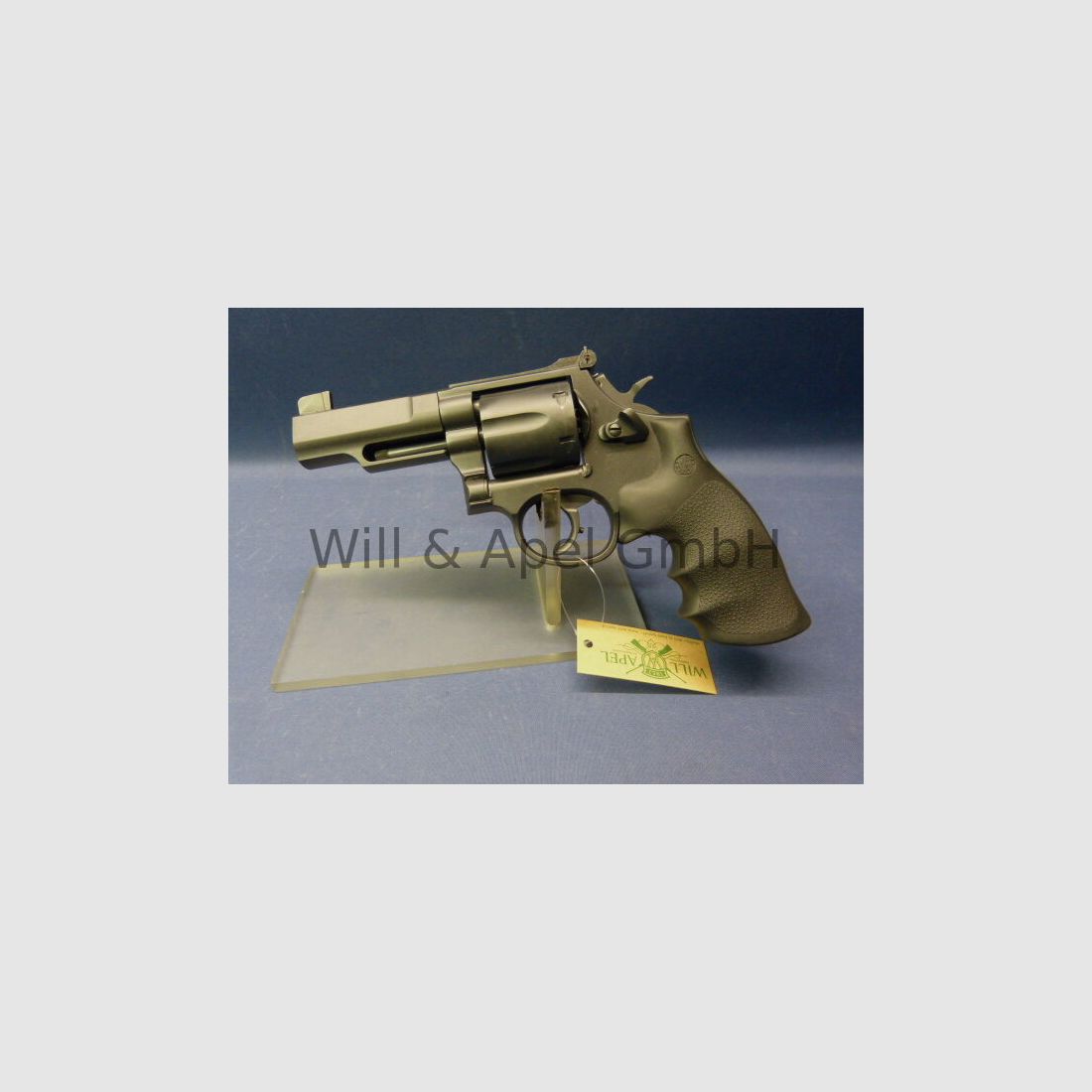 SMITH & WESSON	 Club 30 DESERT