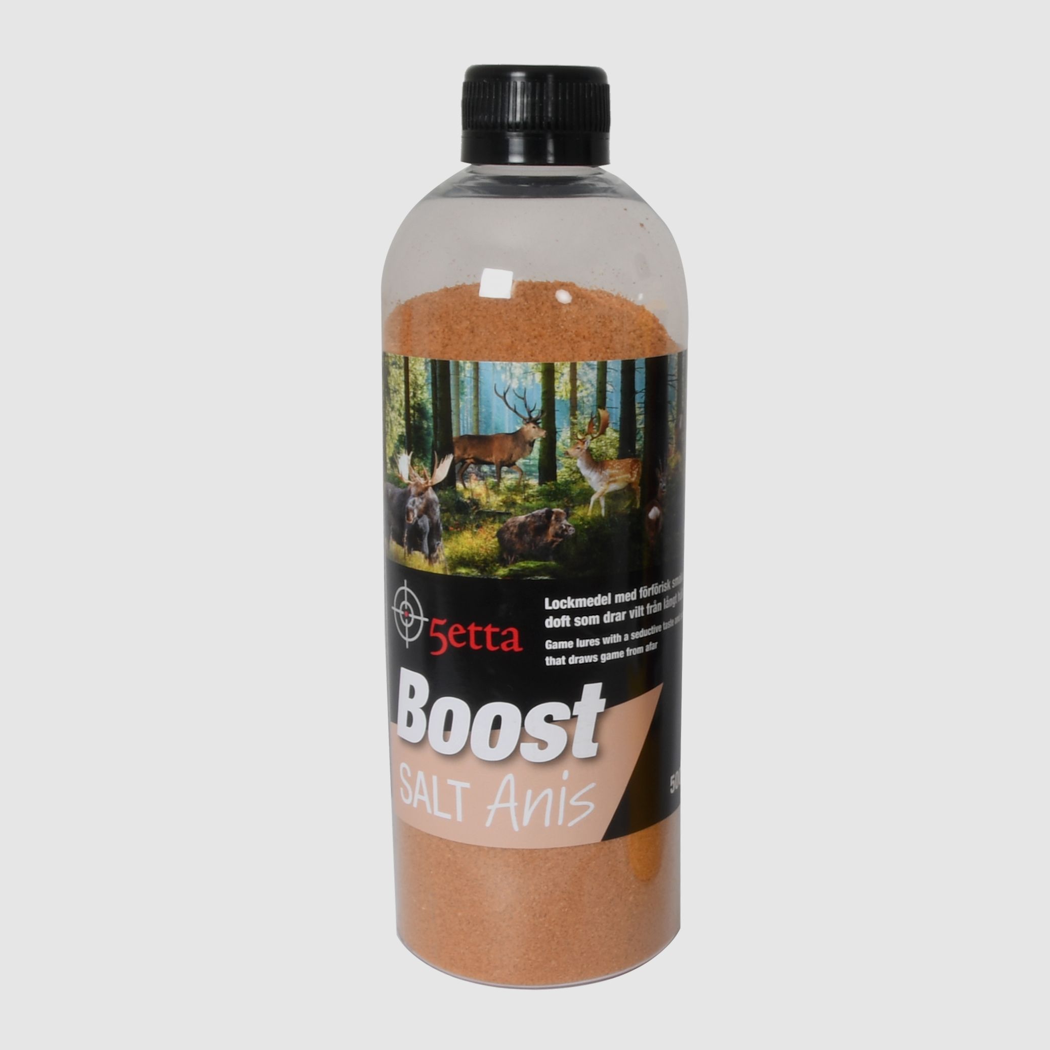 5etta Boost Salz Anis