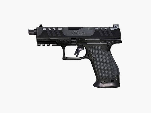 Walther PDP Pro SD cpt OR 4.6" - 9x19