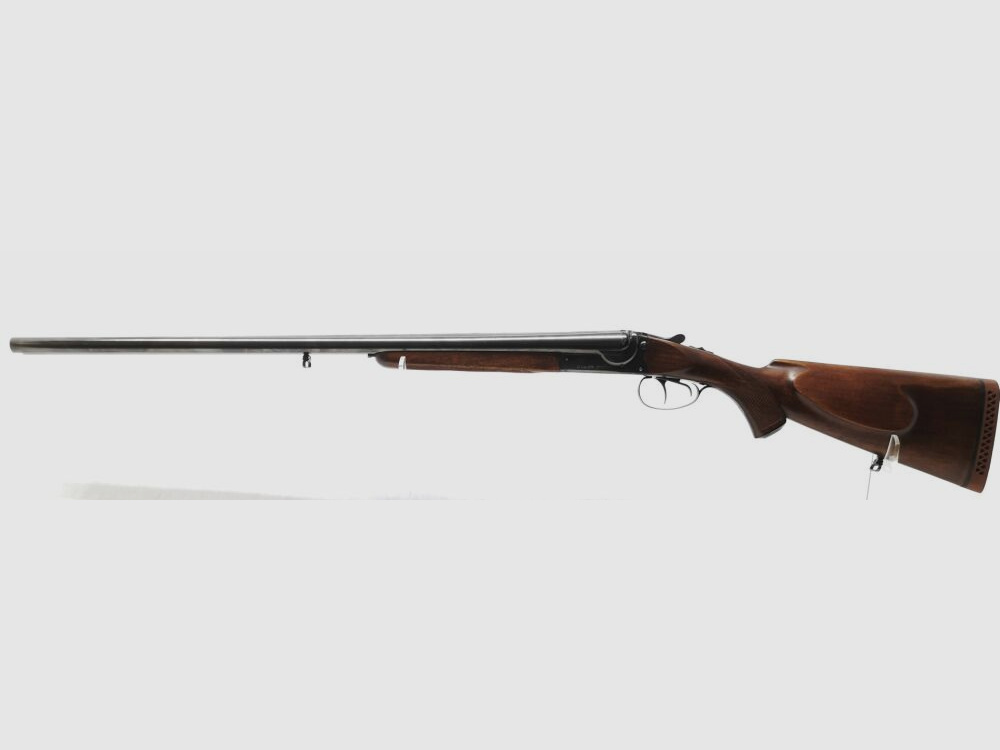 Consul-Waffen Monte Carlo