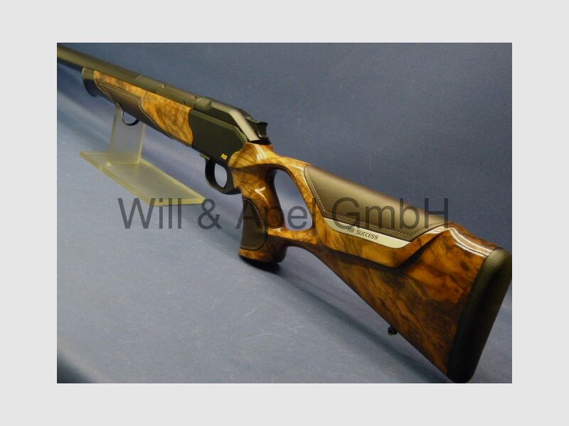 BLASER R8 Success Silence Leather HK7