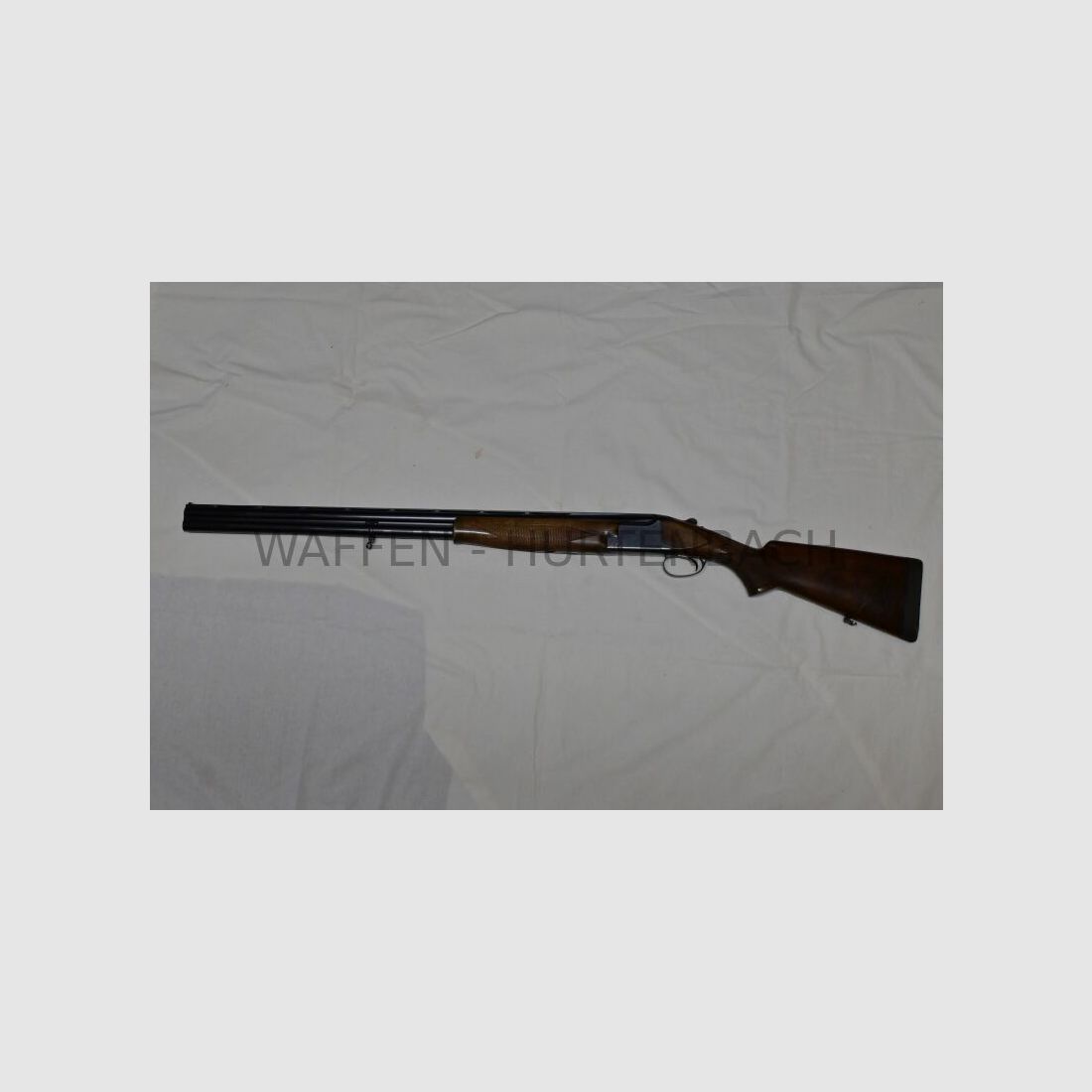 FN (Fabrique Nationale Herstal) ohne