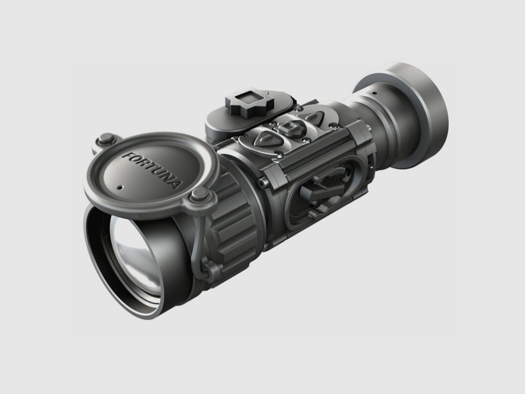 Pulsar thermal imaging device Helion 2 XP50 Pro