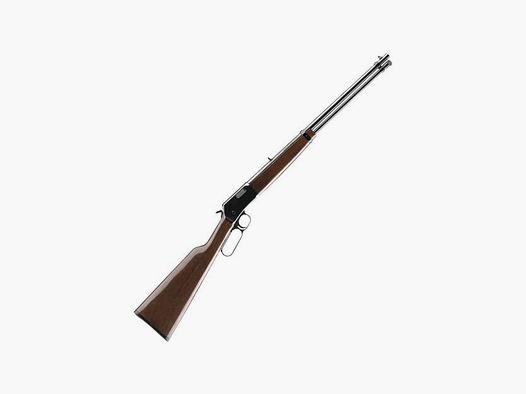 Browning BL-22 Lever-Action Geweer .22 LR.