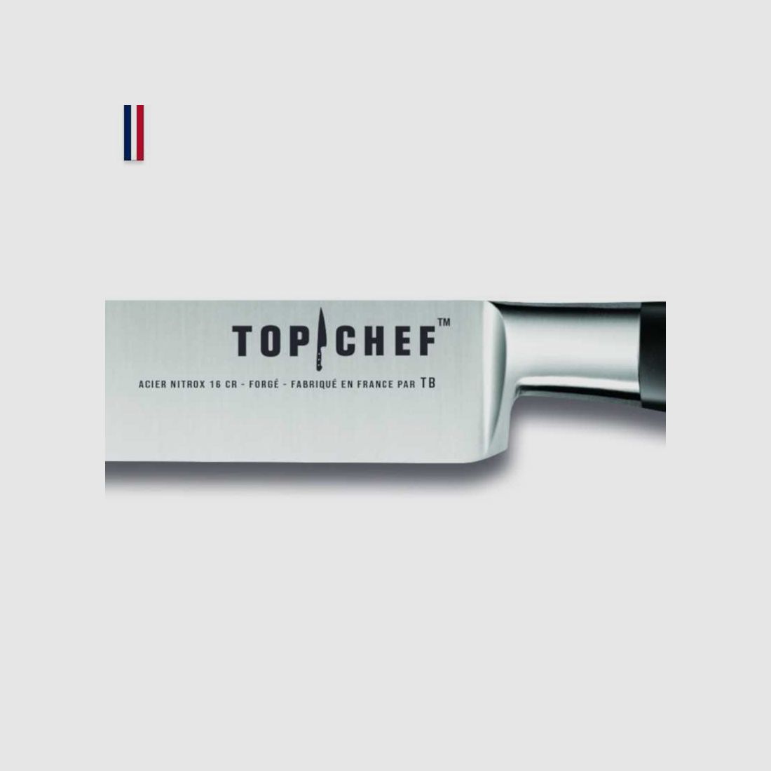 Messer TB TOP CHEF TRANCHELARD 15CM, Bild 2 von 3