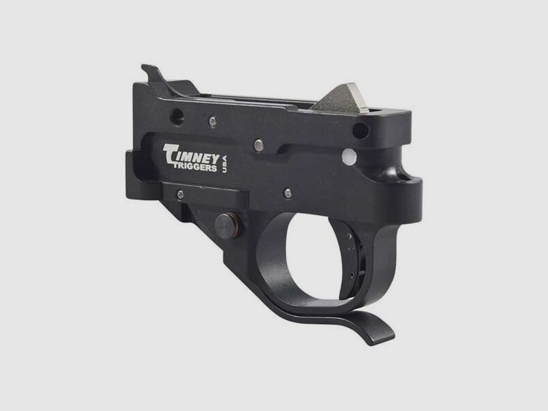 Timney Timney Ruger 10/22 Match Abzug 1022-1C Schwarz / Black kriechfreie 2,75lbs / 1.248g