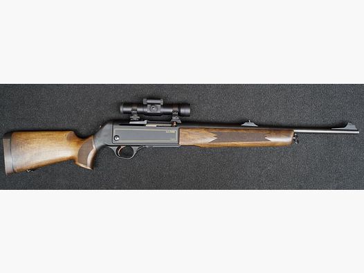 Heckler & Koch SLB 2000